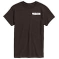 thumbnail image 2 of The Predator - Alien Hunter - Men's Short Sleeve Graphic T-Shirt, 2 of 4