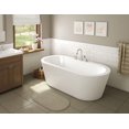 thumbnail image 2 of A&E Bath and Shower UNA-NF Bathtub, 2 of 5