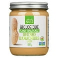 thumbnail image 3 of Nature's Nut Organic No Stir Peanut Butter Smooth, 3 of 7