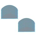thumbnail image 1 of Mop Pads for iRobot Roomba Combo Essential Robot Vacuum 12PCS, 1 of 5