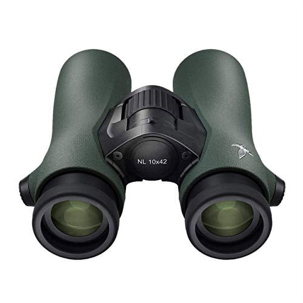 6Ave Swarovski NL Pure 10x42mm Portable Binoculars