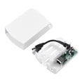 thumbnail image 4 of 1Pc Waterproof PoE Splitter High Quality Power over Ethernet Adapter DC12V 2.2A White Solid PoE Splitter TAPDRA Spare Part, 4 of 4