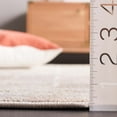 thumbnail image 4 of SAFAVIEH Whisper Terrence Abstract Area Rug, Beige/Light Beige, 8' x 10', 4 of 7