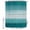 Teal Green, variant on Shower Curtains for Bathroom, Black Gray Waterproof Fabric Shower Curtain, Farmhouse Vintage Gradient Wooden Plank Decorative Bathroom Curtain for Bathtub, 36"x72", No Hooks Included