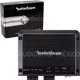 thumbnail image 1 of Amplificador Monoblock Rockford Fosgate R750-1D 750 Watts Clase D 1 Ohm Rockford Fosgate R7501D, 1 of 9