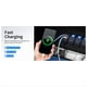 thumbnail image 4 of Interruptor Basculante USB de 12 V, Impermeable, con Puertos USB C y QC 3.0, de Corriente Dual, Cargador PD para Coche, UTV, RZR, Autocaravana, Camión, ., 4 of 5