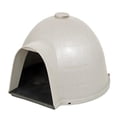 thumbnail image 1 of Casa para Perro Petmate Dogloo XT Chica Blanco, 1 of 2