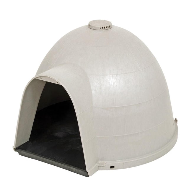 Casa para Perro Petmate Dogloo XT Chica Blanco