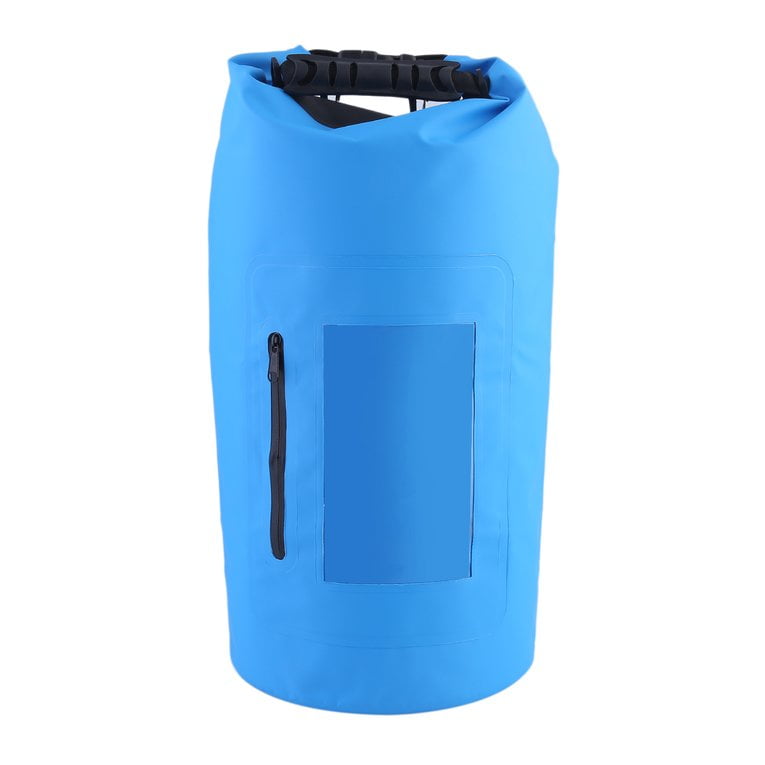 Waterproof Roll Top Duffel Bag With Grab Handle Dry Gear Bag Survival Sack Kit by Persist