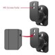 thumbnail image 3 of 2 Piezas Soporte de Pared para Montaje Altavoz Envolvente RotacióN Ajustable en ÁNgulo InclinacióN y, 3 of 5