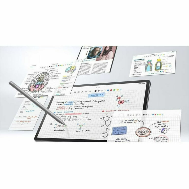 Lenovo Tab P12 TB370FU, 12.7