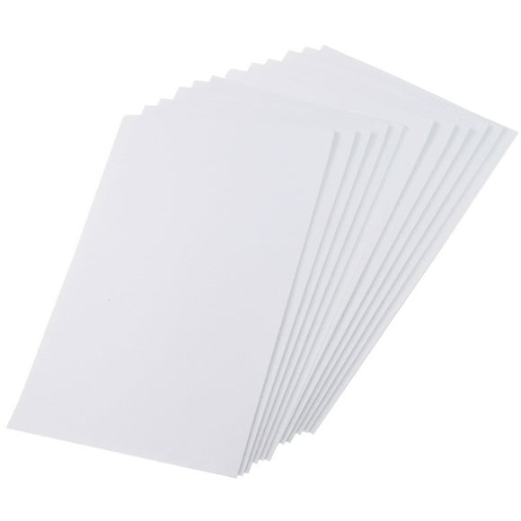 Adhesive Foam Sheets