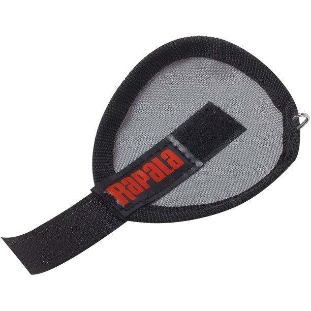 Rapala Lure Wraps 3Pack Small Gray