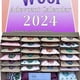 thumbnail image 3 of 2024 Wool Advent Calendar Yarn Countdown Calendar Box Yule Yarn Advent Calendar, 3 of 5