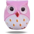 thumbnail image 5 of 4Pcs Children's Pencil Sharpener, Manual Pencil Sharpener Cute Cartoon Animal Owl Two Holes Pencil Sharpeners for Children, 5 of 5