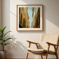 thumbnail image 6 of Nice France XXIII - Nice Provence-Alpes-Côte d'Azur France Photography Architecture City Street Photography Vintage Travel Poster Mediterranean Pastel Unframed Wall Art Print 20 x 20 inches, 6 of 9