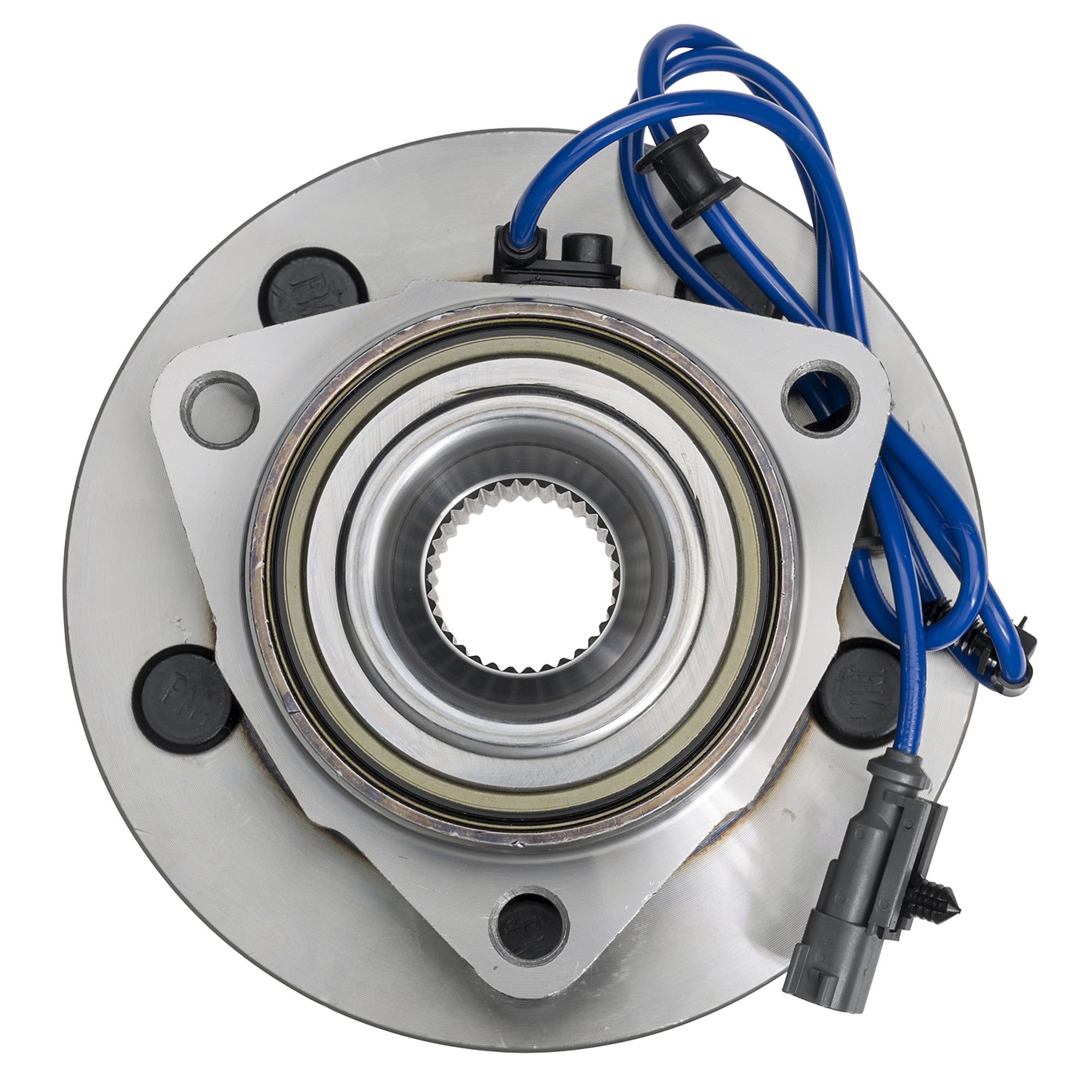 MOOG 513271 Wheel Bearing and Hub Assembly Fits select: 2006-2009 DODGE DURANGO, 2007-2009 CHRYSLER ASPEN