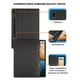 thumbnail image 4 of Funda Teknet Folder Magnetica para Samsung Galaxy Tab S9 de 11", 4 of 5