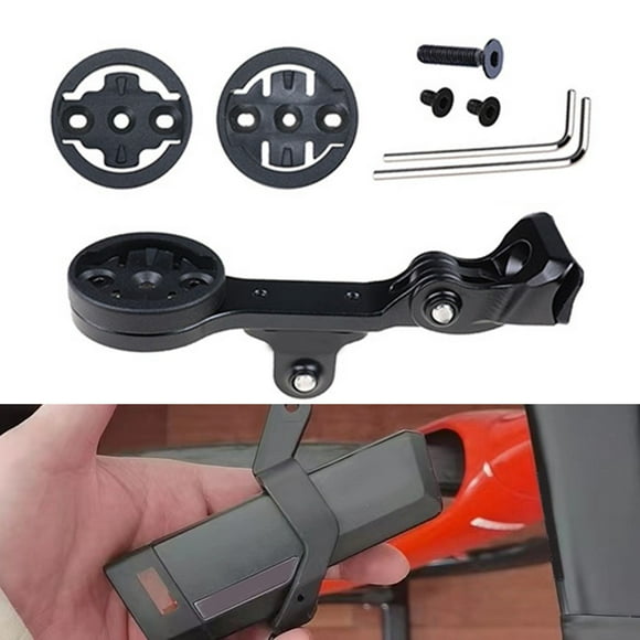 Bicycle Computer Holder for Garmin Bike Gps Mount for Trek Madone Slr7