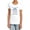 White, variant on Superman Good Looks Women's T Shirt, Pink, Small
