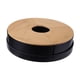thumbnail image 1 of Fuente para servir multiseccional con cubierta protectora para aperitivos y dulces Negro, 1 of 9