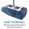 thumbnail image 4 of Universal Knee Walker Pad Cover - All Colors, 4 of 6