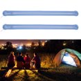 thumbnail image 3 of Inflatable Camping Light, Glow Stick Inflatable Outdoor Camping Lamp Monochromatic  for Outdoor for RVs Tents, 3 of 7