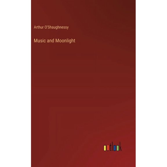 Music and Moonlight (Hardcover)