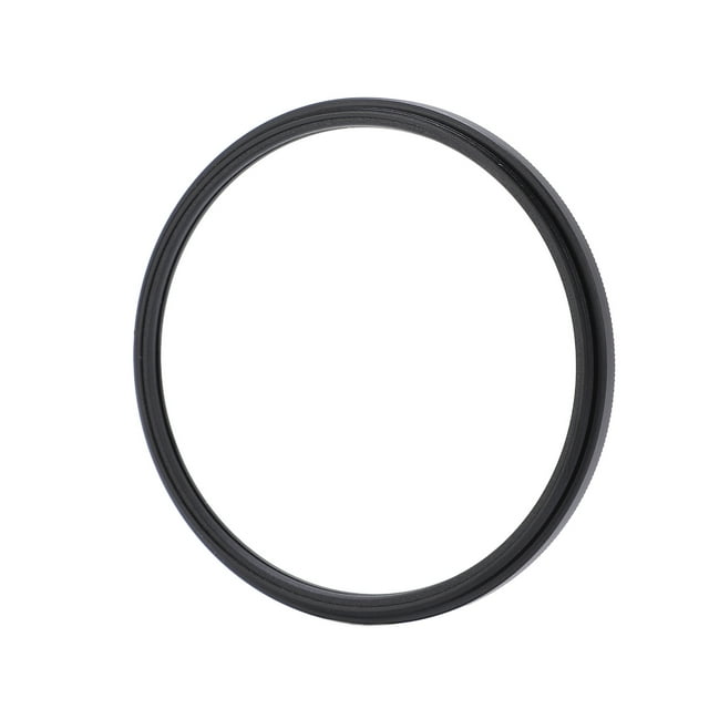 Filtre, Filtre de Lentille en Verre Optique Filtre Uv à Haute Performance pour Appareil Photo Reflex Numérique