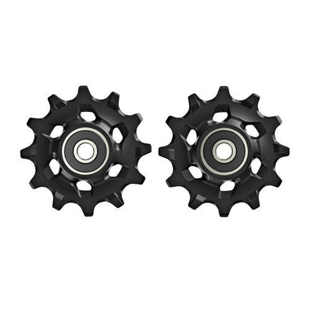Sram gx best sale derailleur jockey wheels