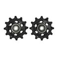 thumbnail image 1 of 2xBicycle Rear Derailleur Pulley Jockey Wheel 12T For-SRAM XX1/XO1/X1/GX 11Speed, 1 of 4