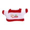 thumbnail image 1 of Suéteres para Muñecas Accesorios para Disfraces Ropa Hecha a Mano 15 a 17 cm Strade Fareast Limited, 1 of 8