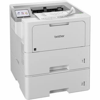 Brother Business Color Laser Printer, HL-L8360CDW, Wireless