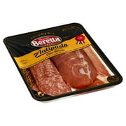 Fratelli Beretta Beretta Pre sliced Antipasto 12 oz