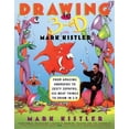 thumbnail image 1 of Pre-Owned Drawing in 3-D with Mark Kistler: From Amazing Androids to Zesty Zephyrs, 333 Neat Things to Draw in 3-D (Paperback) 0684833727 9780684833729, 1 of 1