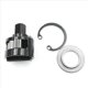 thumbnail image 2 of 2X 42-06-2556 Kit de Servicio de Yunque con Cabeza de Trinquete de Combustible M12 de 1/4 Pulgada para 2556-20, 2 of 5
