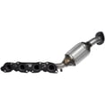 thumbnail image 3 of Dorman 673-647 Driver Side Catalytic Converter with Integrated Exhaust Manifold for Specific Lexus Models, 3 of 4