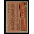 thumbnail image 2 of Pete Rose Card 1981 Topps Record Breakers #205, 2 of 2