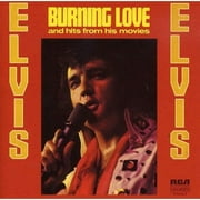 Burning Love & Hits From His Movies