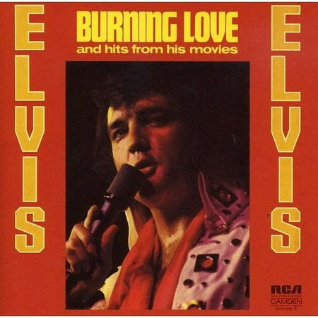 Burning Love & Hits From His Movies