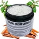 thumbnail image 1 of The Art Of Shaving Crema De Afeitado Sandalo Shaving Cream, 1 of 10