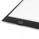 thumbnail image 1 of A4 LED Light Pad for Drawing, Stencil, Thin Notepad, for Tattoo Artist, 1 of 2