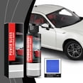 thumbnail image 4 of Xihbxyly Reparador de Rayones para Autos, Restaura La Apariencia Del Vehículo, Rellena Rayones Menores, Universal para Todo Tipo de Pintura, Fácil Aplicación, Incluye Toalla, Set de 100 Ml, 4 of 7