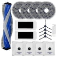 thumbnail image 1 of Suitable for Robot Vacuum Cleaner Main Side Brushes HEPA Filters Mop Padssi xi, 1 of 5