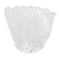 thumbnail image 4 of Guardoinrt Filet de Pêche de Remplacement Blanc Pliable Portable Filet Épais Maille Robuste, 4 of 5