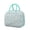 Greenish-blue-12, variant on Lunch Bag Lunch Box for Women Reusable Insulated Lunch Bags,Water-Resistant Yellow Pineapple Cooler Lunch Tote Bag, Large Capacity for Work Travel Picnic