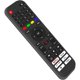 thumbnail image 1 of RM-C3266 Control remoto de reemplazo compatible con JVC Smart TV LED LCD HDTV HD TVs televisor RMC3266 RM C3266, 1 of 7