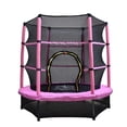 thumbnail image 1 of Trampolín Athletic Works de 55 pulgadas rosa, 1 of 4