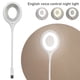 thumbnail image 1 of Luz De Voz Inteligente Luz De Voz Inteligente USB Smart Voice Light Mini Night Lamps Herramienta de iluminación de control de voz inteligente, 1 of 6
