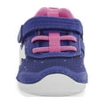 thumbnail image 5 of Stride Rite Kids Unisex Zips Runner Sneaker, 5 of 7